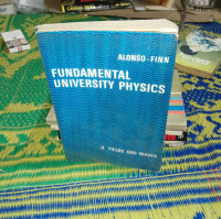 Fundamental University Physis