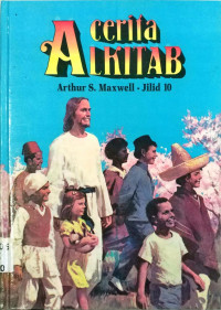 Cerita Alkitab Jil 10