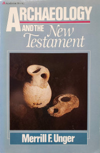 Archaeology and the New Testament