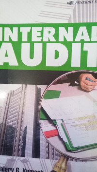 Internal Audit