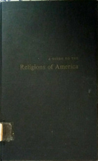 A Guide To The Religions of America