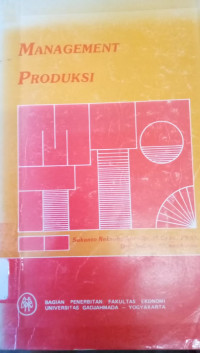 Management Produksi