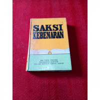 Saksi Kebenaran