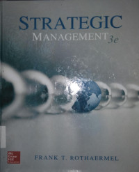 Strategic Management