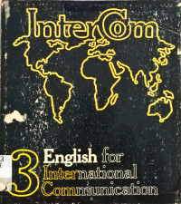 English For International Communication 3