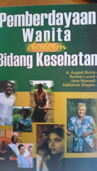 Pemberdayaan Wanita dalam Bidang Kesehatan