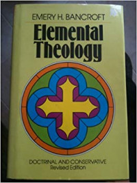 Elemental Theology