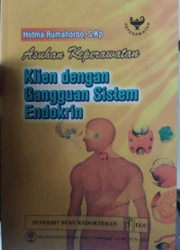 Asuhan Keperawatan Klien dengan Gangguan Sistem Endokrin