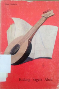 Kidung Sagala Abad : Kitab DJabur