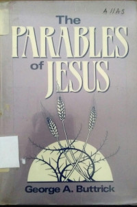 The Parables Of Jesus