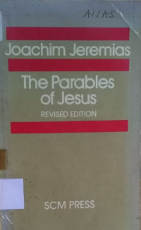 The parables of jesus