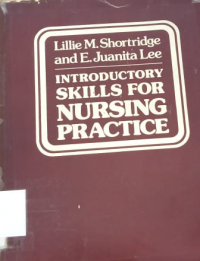 Introductory Skill For Nursing Practice