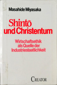 Shinto und Christentum