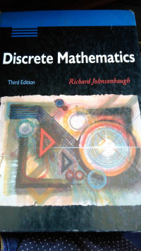 Discrete Mathematics