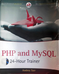 PHP and MySQL