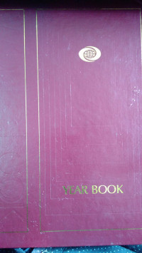 Year Book