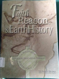 Faith, Reason,  & Earth History