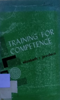 Training for competence