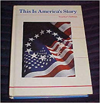 This Is America's Story (Teacher's Edition)