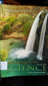 Enviromental Science: A Study Of Interrelationship