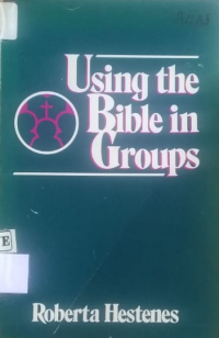 Using the bible in groups