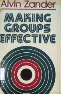 Making groups effective