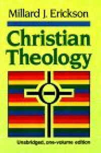 Christian Theology