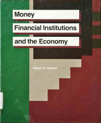 Money Financial Institutions and the Economy