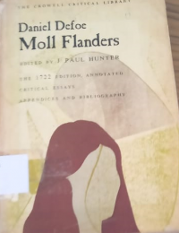 Moll Flanders