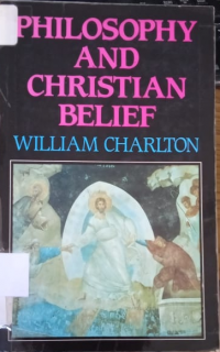 Philosophy And Christian Belief