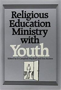 Religious Education Ministry With Youth