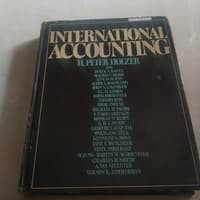 International Accounting