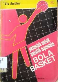 Bola basket