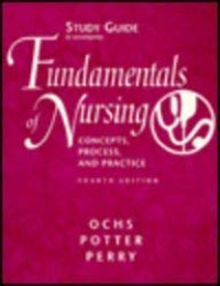 Fundamentals of Nursing