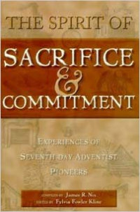 The Spirit of Sacrifice & Commitment