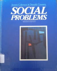 Social Problems: Second Edition