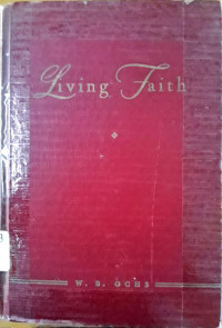 LIVING FAITH