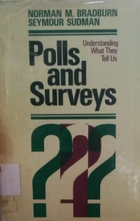 Polls dan Surveys