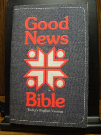 Good News Bible