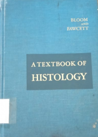 A Textbook Of Histology