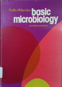 BASIC MICROBIOLOGY