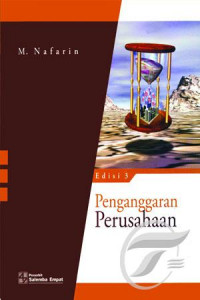 Penganggaran Perusahaan