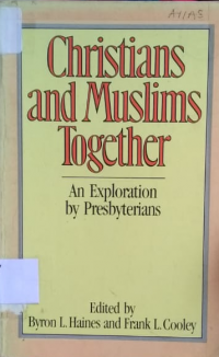 Christians and muslims together