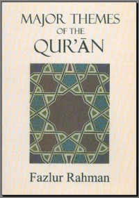 Major Themes Of The Qur'an