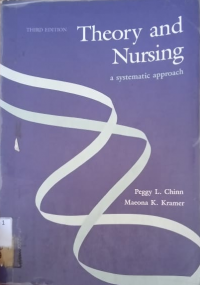 Theory and Nursing: A Systematic Approach