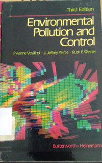 Environmental Pollution And Control