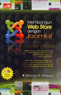 Membangun Web Store dengan Joomla!