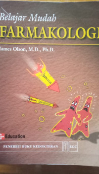 Belajar Mudah Farmakologi