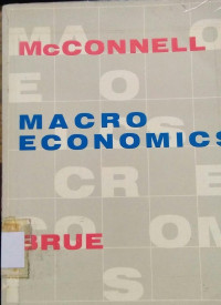 Macro Economics