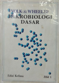 MICROBIOLOGI DASAR